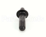 510012 Globe End Weight Handle, Plastic