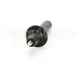 510012 Globe End Weight Handle, Plastic