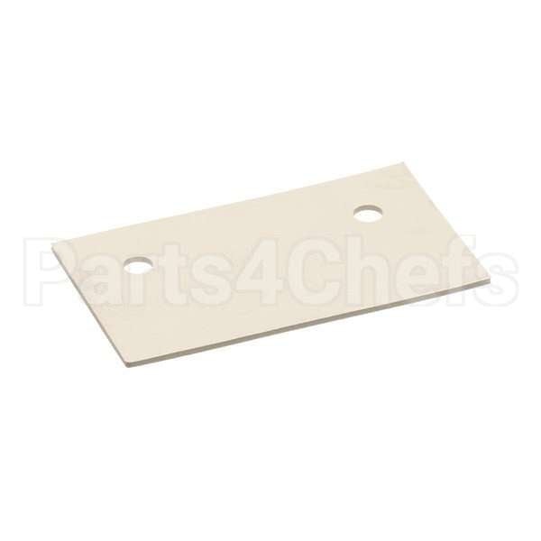 510027 Compatible Globe Carriage Support Front Gasket