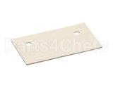 510027 Globe Carriage Support Front Gasket