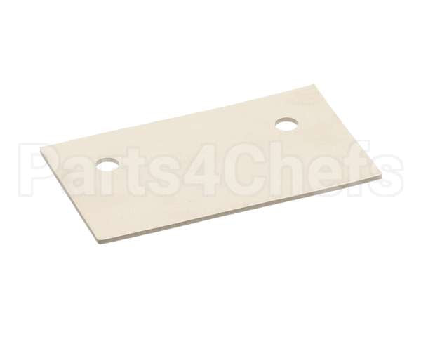 510027 Globe Carriage Support Front Gasket