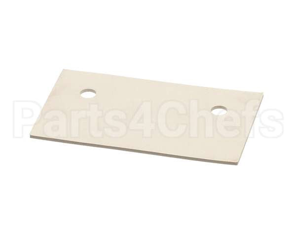 510027 Globe Carriage Support Front Gasket