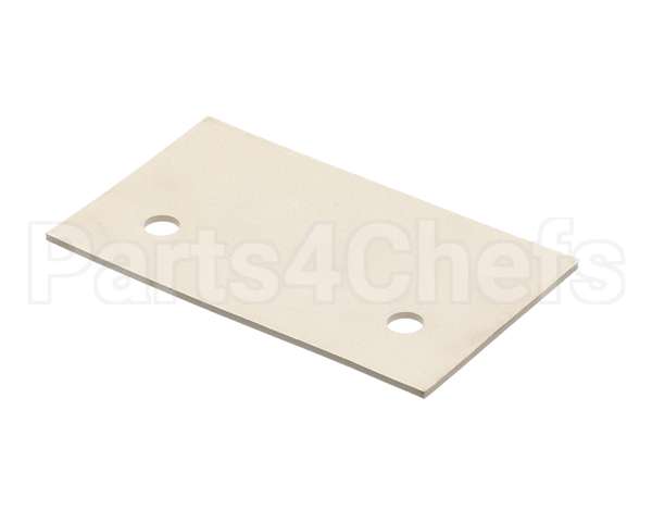 510027 Globe Carriage Support Front Gasket