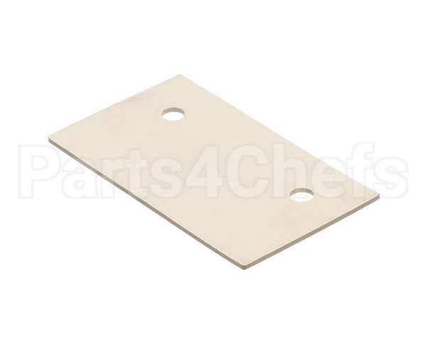 510027 Globe Carriage Support Front Gasket