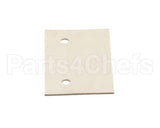 510027 Globe Carriage Support Front Gasket
