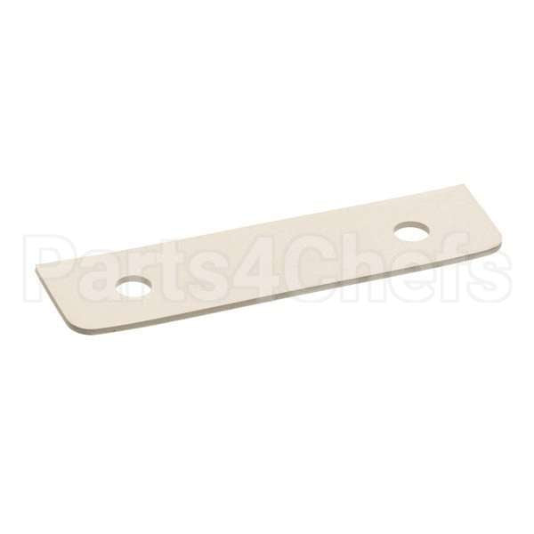 510028 Compatible Globe Carriage Support Rear Gasket