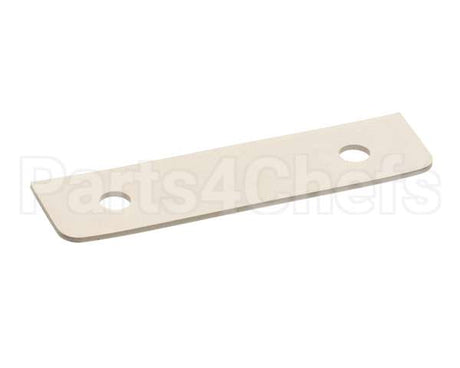 510028 Globe Carriage Support Rear Gasket