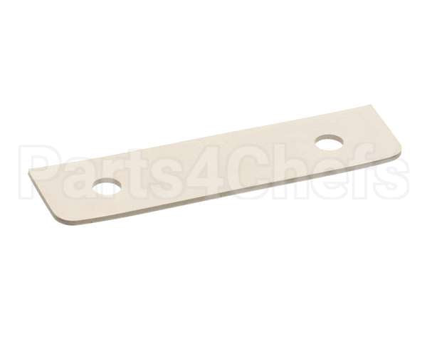 510028 Globe Carriage Support Rear Gasket