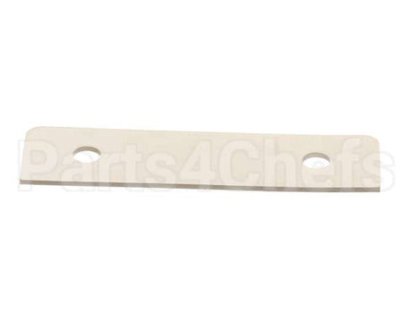 510028 Globe Carriage Support Rear Gasket