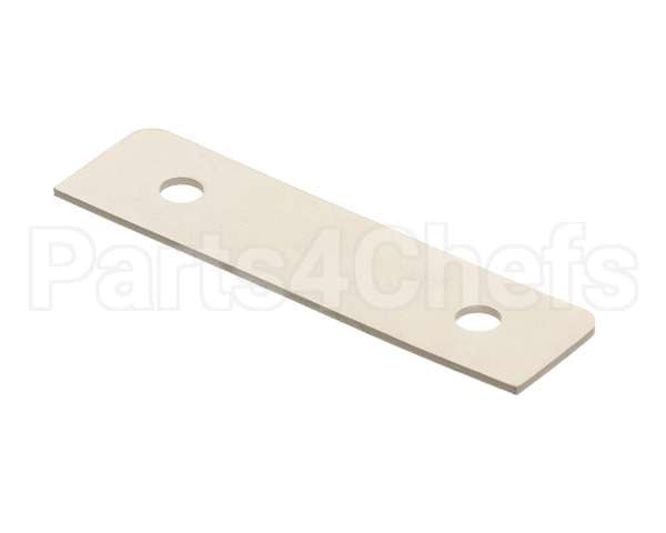 510028 Globe Carriage Support Rear Gasket