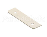 510028 Globe Carriage Support Rear Gasket