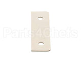 510028 Globe Carriage Support Rear Gasket