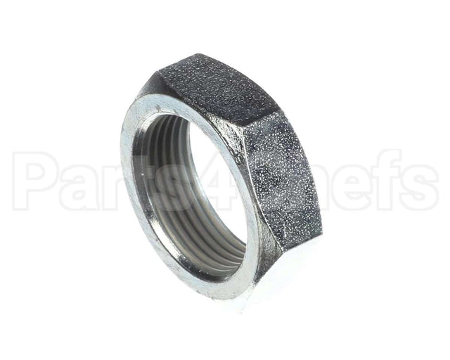 510033 Globe Hex Nut, 7/8-20 Zinc