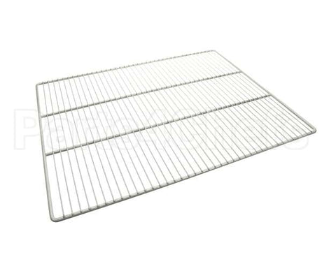 51009106 Victory Shelf Roll-In 2-3D Epoxy