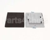5101-0 Hubbell Lighting Gfci Rcpt Snap Cover Plate