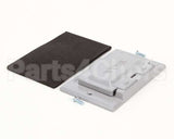 5101-0 Hubbell Lighting Gfci Rcpt Snap Cover Plate