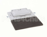 5101-0 Hubbell Lighting Gfci Rcpt Snap Cover Plate