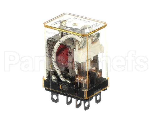 510100602 Kold-Draft Relay-Plug In (Gb427/437/620/6)