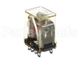 510100602 Kold-Draft Relay-Plug In (Gb427/437/620/6)