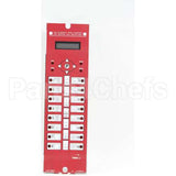 51014 Compatible Blodgett Xl50E-Kfc Clean Control