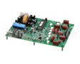 51018 Fetco Control Board 120V Wjumper An