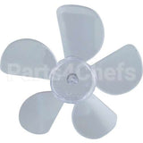 5101B Compatible Bohn Blade, Fan (5-1/2")