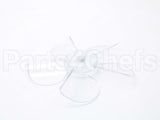 5101B Compatible Bohn Blade, Fan (5-1/2")