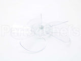 5101B Compatible Bohn Blade, Fan (5-1/2")