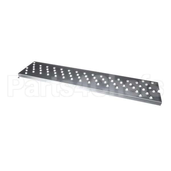 51020 Compatible Middleby Plate, Outer L67 Ps540