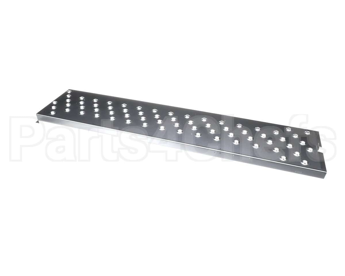 51020 Middleby Plate,Outer L67 Ps540
