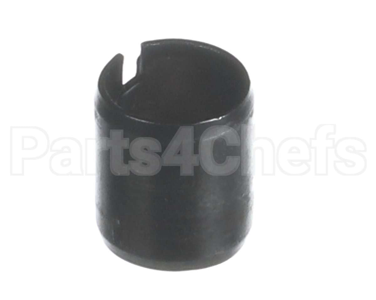 510218S Robot Coupe Elastic Sleeve