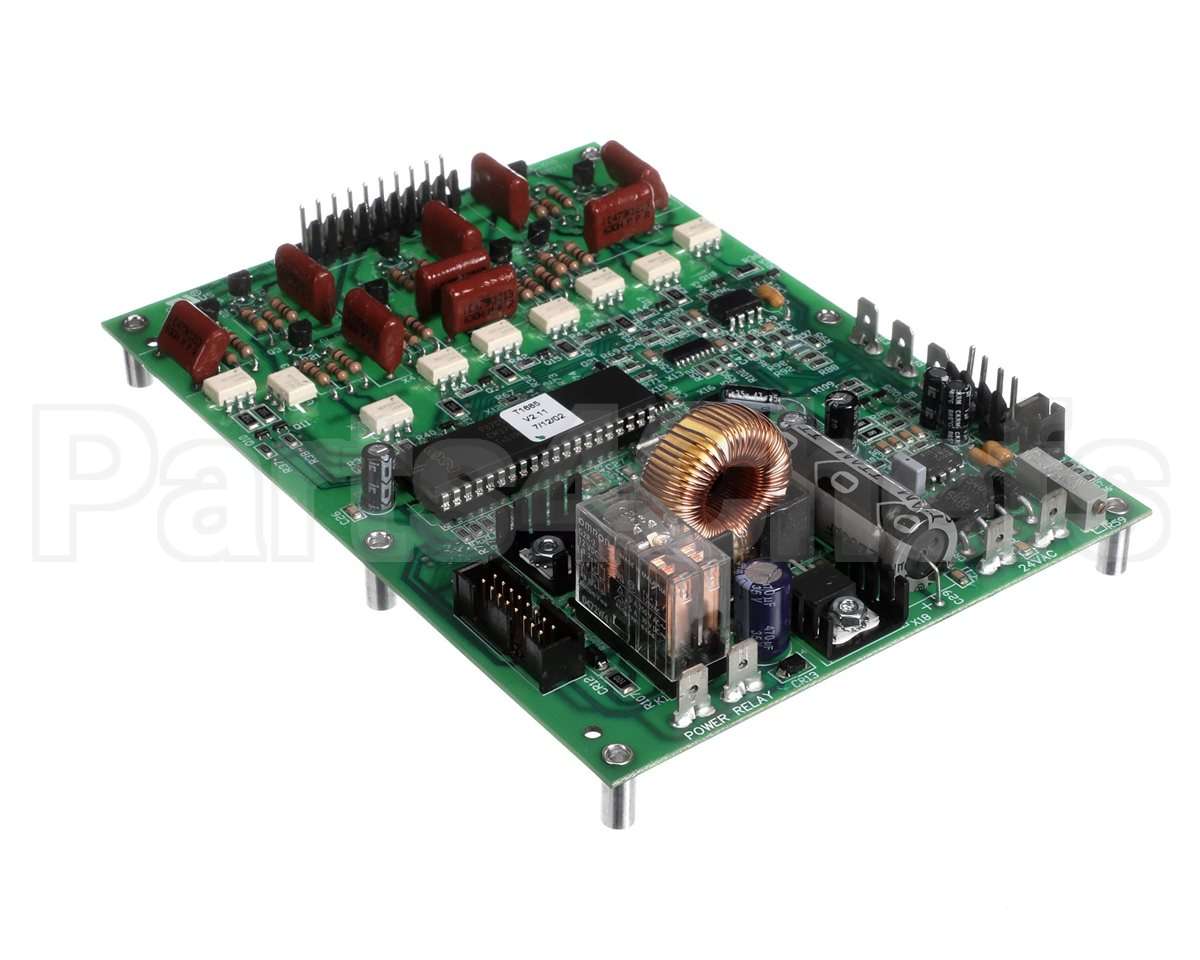 51023 Fetco Board Control
