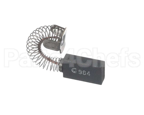 51024 Rondo Carbon Brush 5X10X17 For Motor 50348, 50
