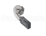 51024 Rondo Carbon Brush 5X10X17 For Motor 50348, 50