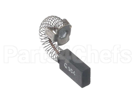 51024 Rondo Carbon Brush 5X10X17 For Motor 50348, 50