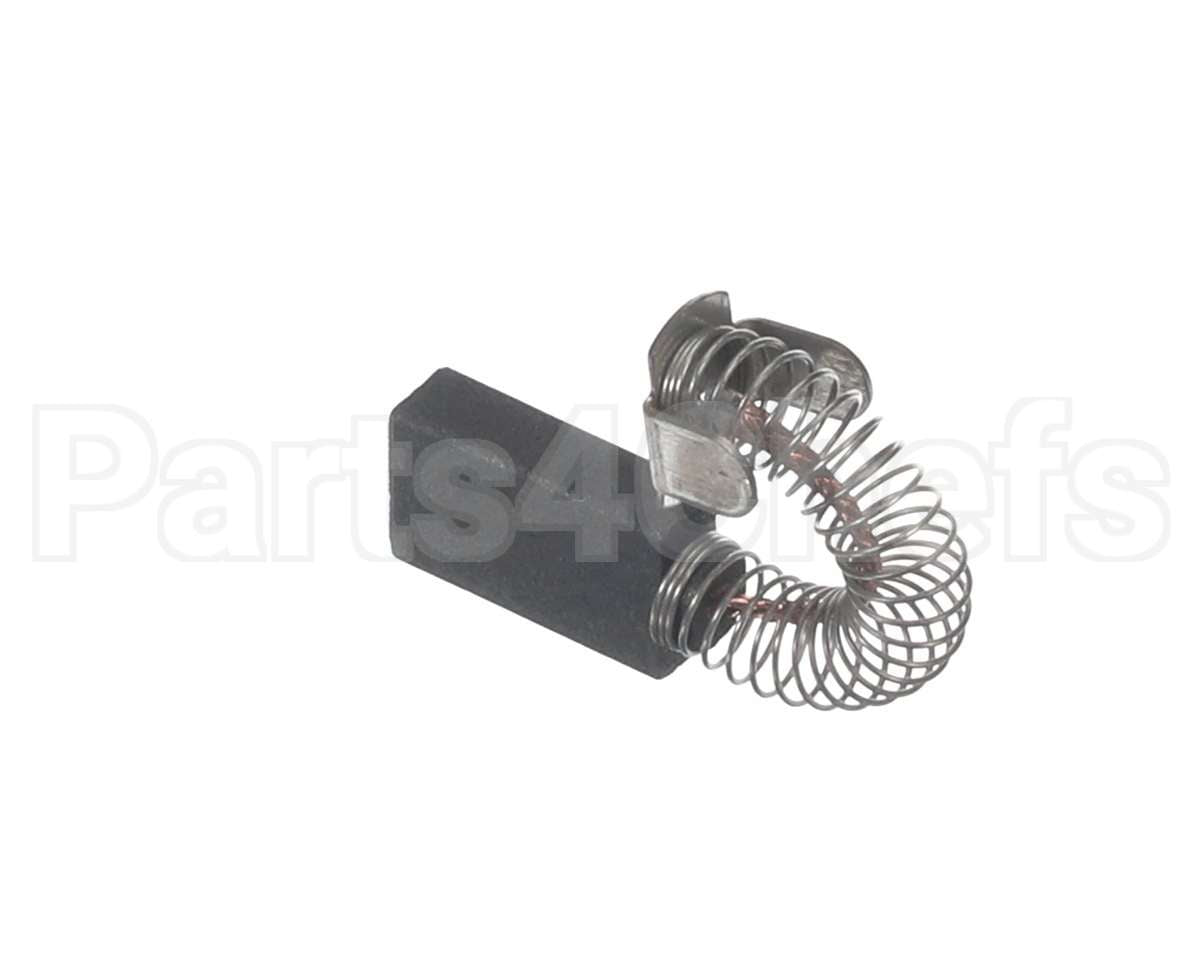 51024 Rondo Carbon Brush 5X10X17 For Motor 50348, 50
