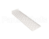 51027 Middleby Plate,Inr L5Gn Col/Aluz Ps520