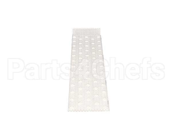 51027 Middleby Plate,Inr L5Gn Col/Aluz Ps520