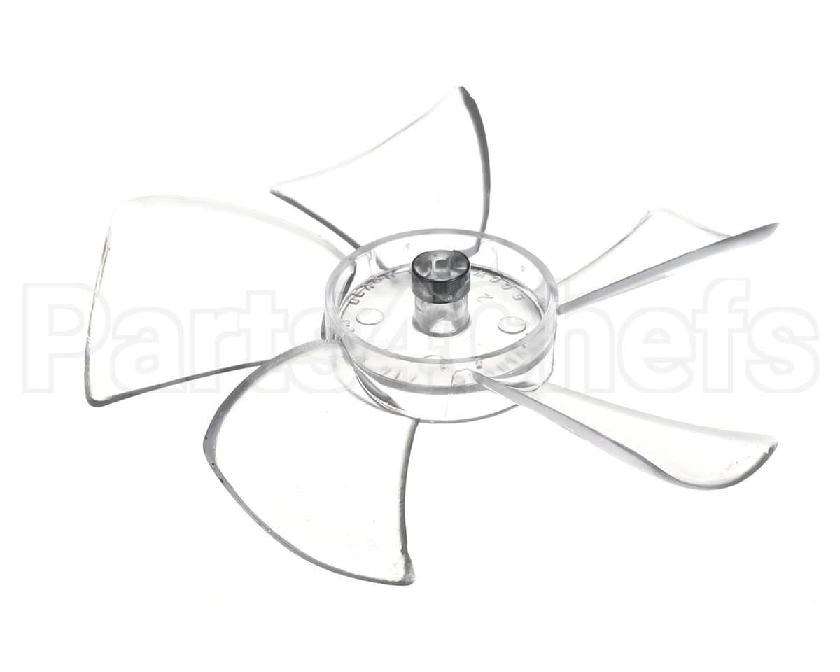 5102C Heatcraft Fan Blade