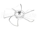 5102C Heatcraft Fan Blade