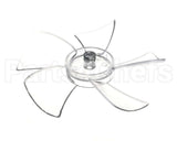 5102C Heatcraft Fan Blade