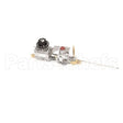 51041-6 Compatible Montague Gasvalve, Combo
