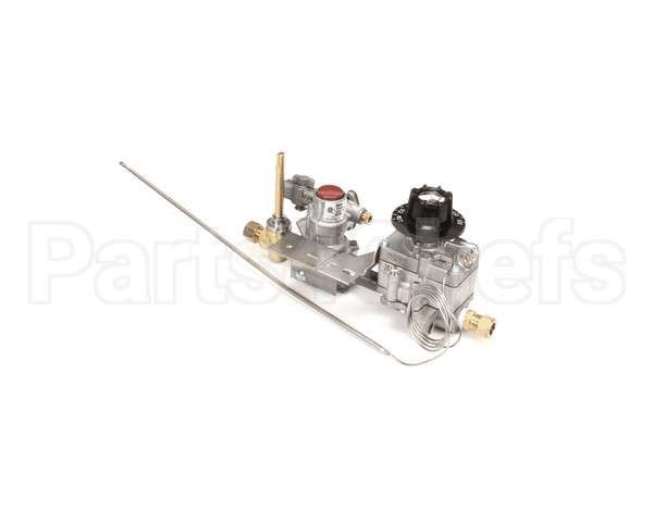 51041-6 Montague Thermostat/Safety-Control Assembly