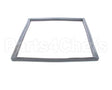 5105.1001 Rational Gasket Door 20.6875X18.375X1
