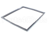 5105.1001 Rational Gasket Door 20.6875X18.375X1