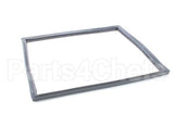 5105.1001 Rational Gasket Door 20.6875X18.375X1