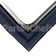 5105.1020P Compatible Rational Door Gasket
