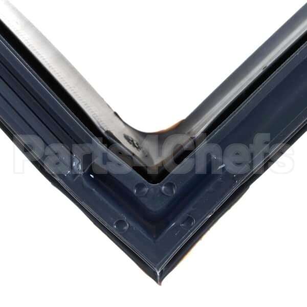 5105.1020P Compatible Rational Door Gasket