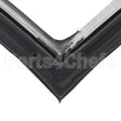 5105.1022P Rational Door Gasket