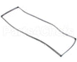 5105.1023P Rational Door Gasket, 59X19.25X1.25